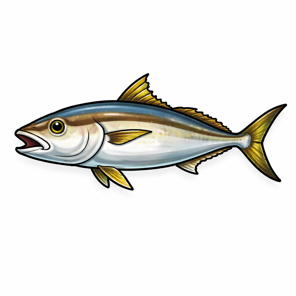 Amberjack Mallorca